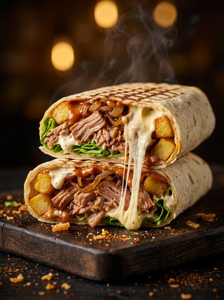 El Tacos Carnitas M