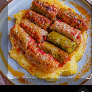 Sarma 6 pezzi