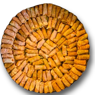 Sarmale cu Carne de Porc