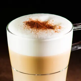 Cappuccino Classic (400 Cl.)