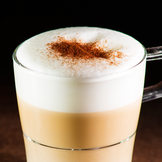 Cappuccino Classic (400 Cl.)