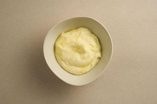 PURE DE PATATA/пюре картофельное