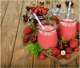 Fruits De Bois