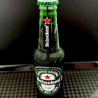 Cerveja Heineken 20cl