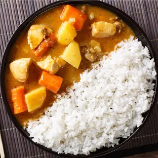 Curry Rice