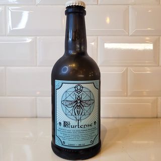 Curtense Franciacorta BLANCHE 0,5l