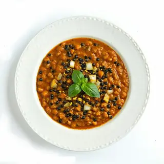 Dal makhni