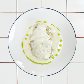 Куриная грудка фаршированная