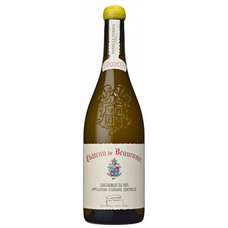 Chateauneuf-du-pape Blnac 2020, Chateau De Beaucastel