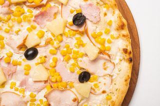 Піца Тропікана | (0.53)