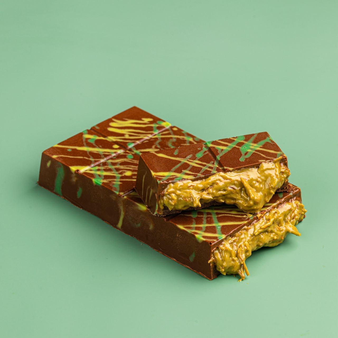 Дубайский шоколад 