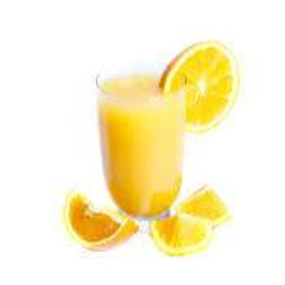Jus D'orange