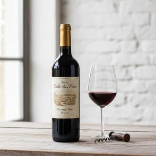 Vinho Valle da Fonte Reserva Tinto