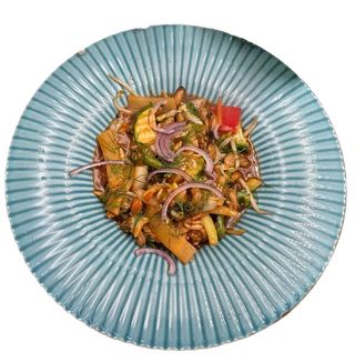 183.Owoce morza na ostro