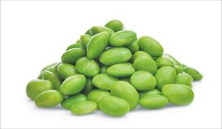 Fasolka Edamame (100 g)