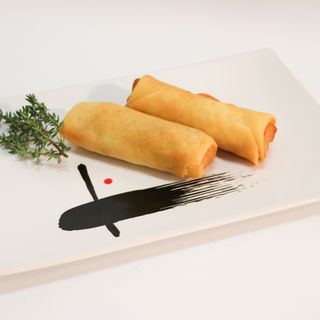 Involtini primavera - 2 pezzi