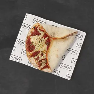 Flor de pizza