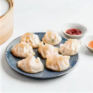 Shrimp Dumpling