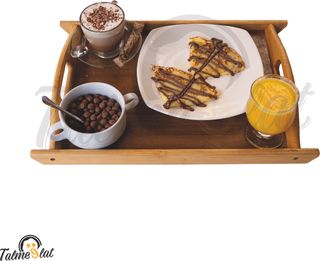 Petit Déjeuner Enfants