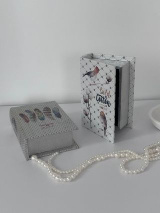 Скринька подарункова