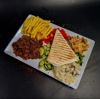 SHAORMA BOX VITA 500gr