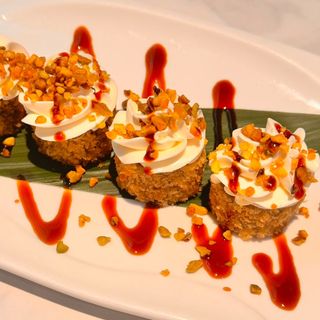 A2PS maki fritto pistacchio 8PZ