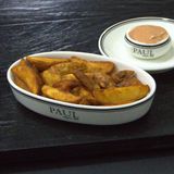 მექსიკური კარტოფილი