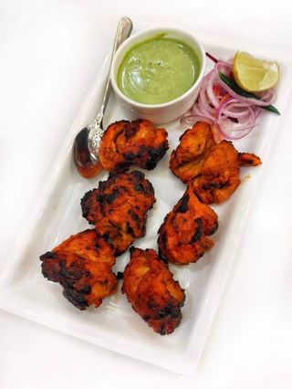 Chicken Tikka