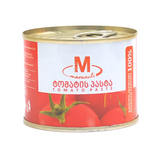 Ტომატ Პასტა (210 Გრ)