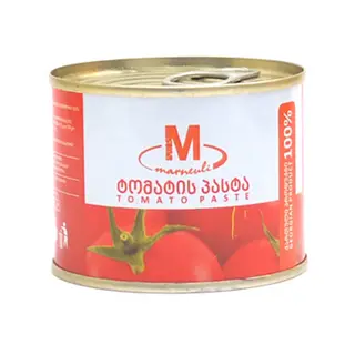ტომატ პასტა