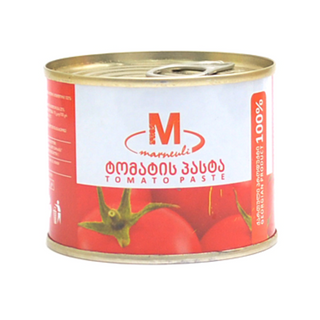 ტომატ პასტა