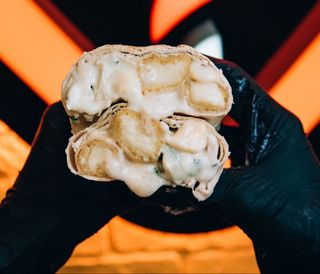 Шаурма "Бурум" (450)