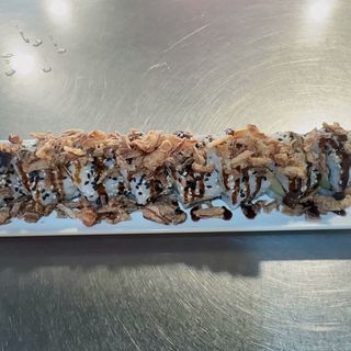  94. Vegetal maki (8 Pzs.)