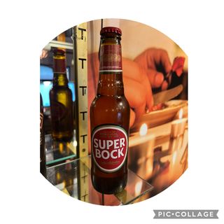 SUPER BOCK 