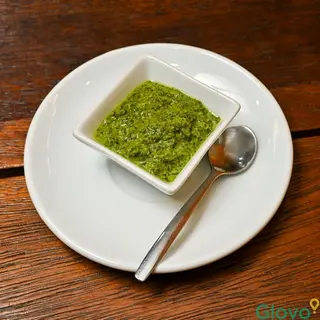 Salsa picante