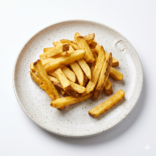 Patatas Fritas