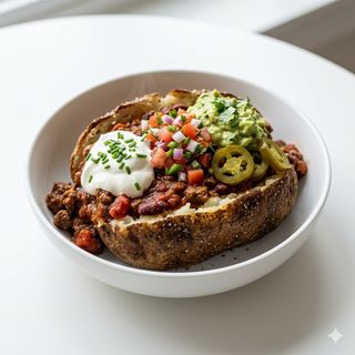 Coraje Potato
