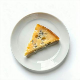 Saccottino con formaggio francese - 1 pezzo