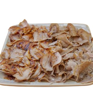 Menú Plato Solo Carne con bebida