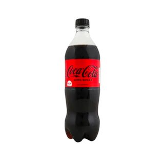 напій Coca Cola zero 1.25