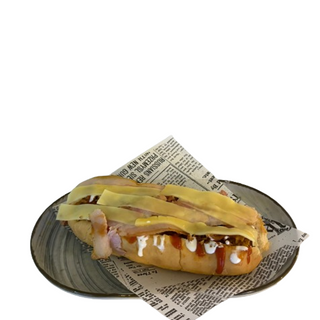 Perrito Caliente Especial