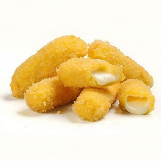 Сирні палички (5шт)