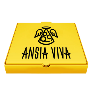 Pizza Familiar Básica Salchicha