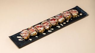 ამერიკული ცხელი როლი