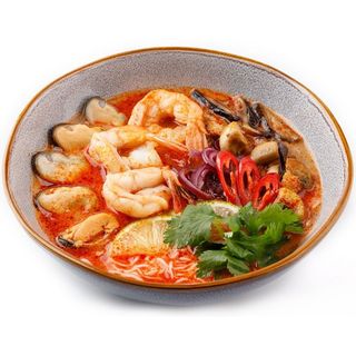  ТОМ ЯМ З МОРЕПРОДУКТАМИ (400мл)