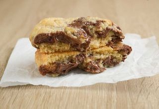 Cooke Chocolate Chips