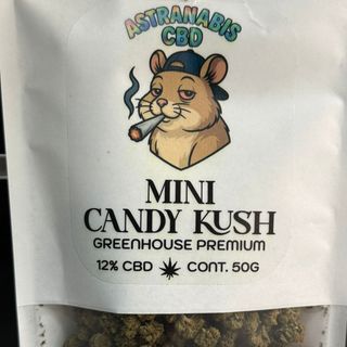 Candy Kush Astranabis 50g