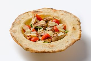 Salata Caesar