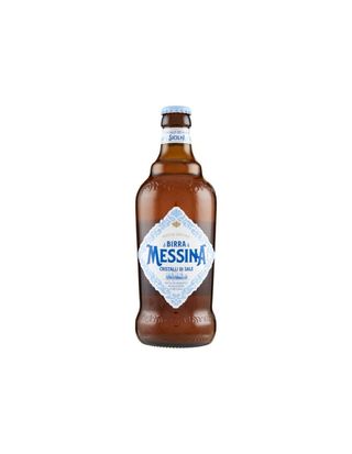 Messina Cristalli di Sale 50 cl