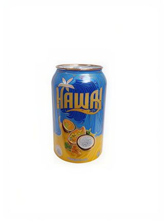 Hawaï